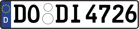 DO-DI4726