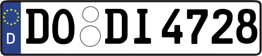DO-DI4728