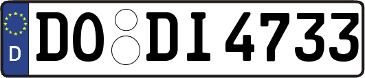DO-DI4733