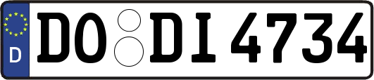 DO-DI4734