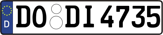 DO-DI4735