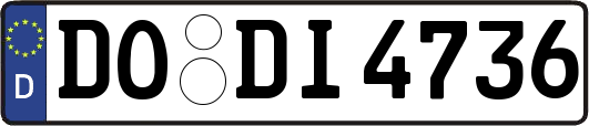 DO-DI4736