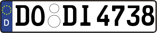 DO-DI4738