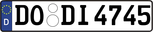 DO-DI4745