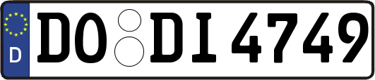 DO-DI4749