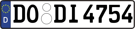 DO-DI4754
