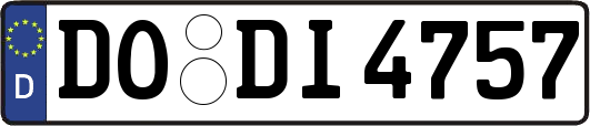 DO-DI4757