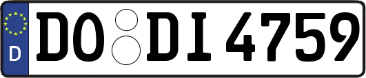DO-DI4759