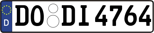 DO-DI4764
