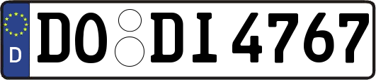 DO-DI4767