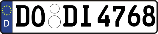 DO-DI4768