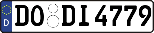 DO-DI4779
