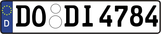 DO-DI4784