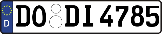 DO-DI4785