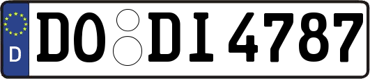 DO-DI4787