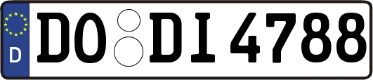 DO-DI4788