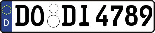 DO-DI4789