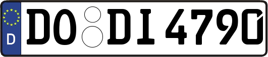 DO-DI4790