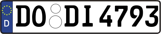 DO-DI4793