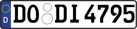DO-DI4795