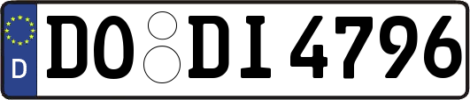 DO-DI4796