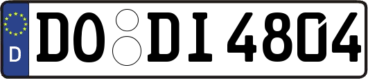 DO-DI4804