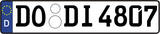 DO-DI4807