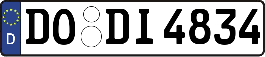DO-DI4834