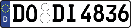 DO-DI4836