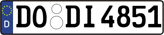 DO-DI4851