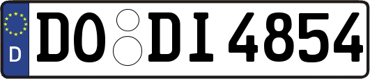DO-DI4854