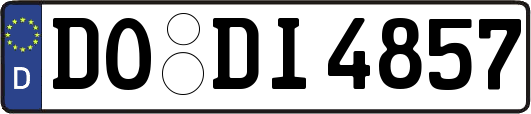 DO-DI4857