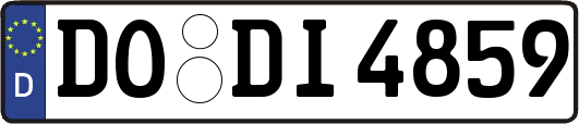 DO-DI4859