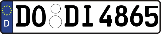 DO-DI4865