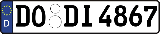 DO-DI4867