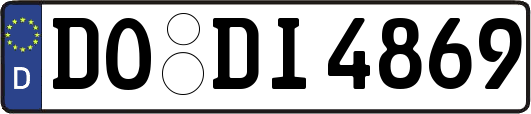 DO-DI4869