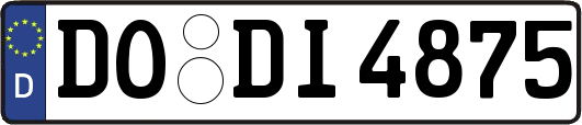 DO-DI4875