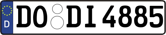 DO-DI4885