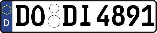 DO-DI4891