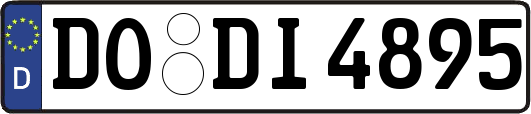 DO-DI4895