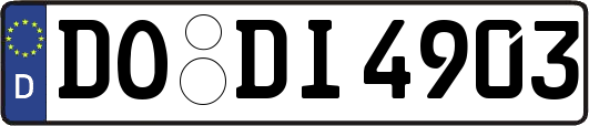 DO-DI4903