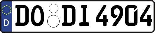 DO-DI4904