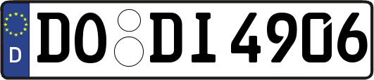 DO-DI4906