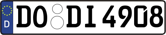 DO-DI4908