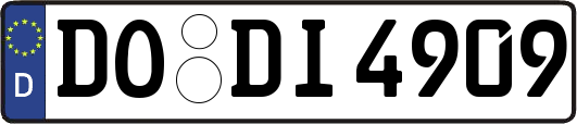 DO-DI4909