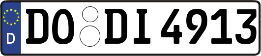 DO-DI4913