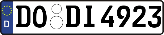 DO-DI4923