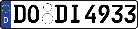 DO-DI4933