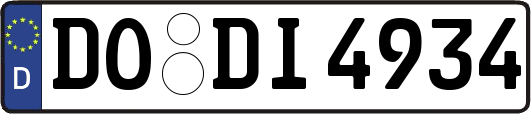 DO-DI4934