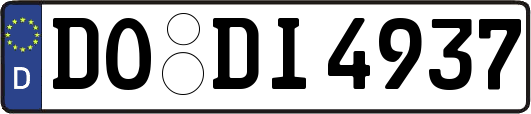 DO-DI4937